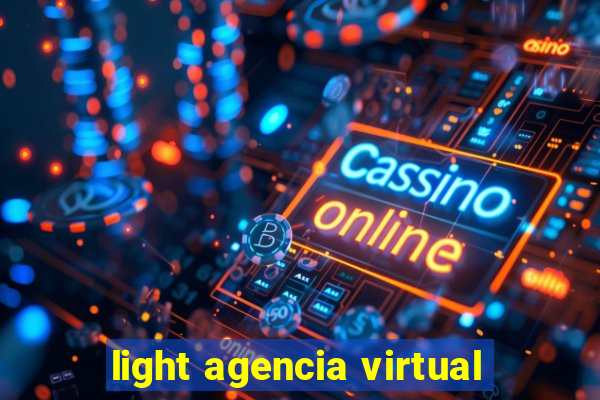 light agencia virtual